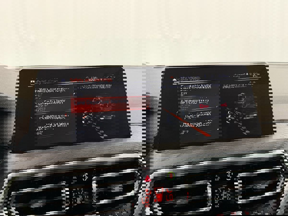 Used 2024 BMW X3 xDrive30i image 21