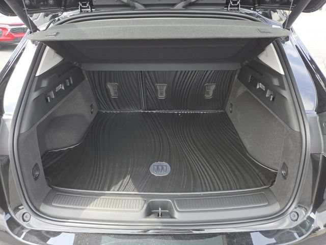 New 2026 Buick Envision Sport Touring AWD/4WD image 27