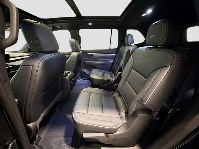 New 2026 Buick Enclave Sport Touring w/ Power Package FWD image 23