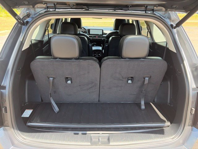 Used 2024 Kia Sorento X-Line EX AWD/4WD image 15
