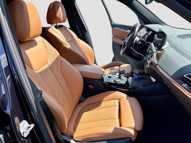 Used 2023 BMW X3 M40i w/ Premium Package AWD/4WD image 26