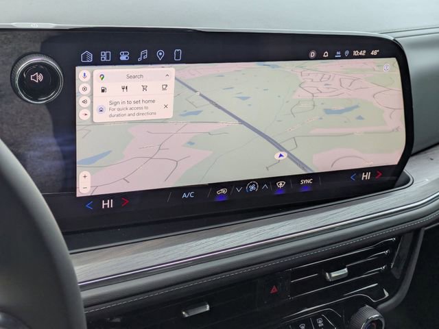 New 2026 Chevrolet Suburban LS w/ LPO, Hit The Road Package image 17