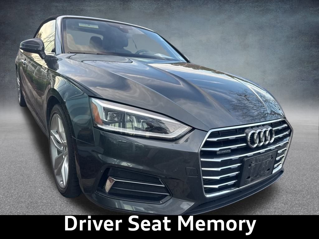 Used 2019 Audi A5 2.0T Premium w/ Convenience Package image 5