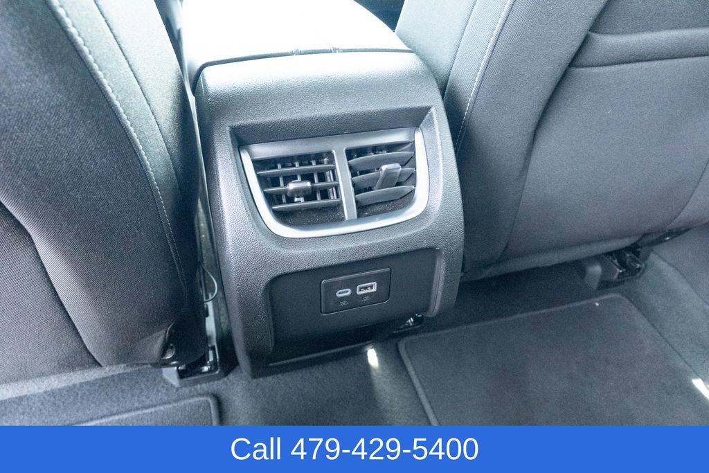 Used 2025 Chevrolet Blazer LT image 35