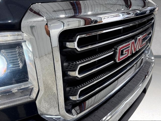 Used 2018 GMC Sierra 3500 SLE w/ SLE Preferred Package AWD/4WD image 33