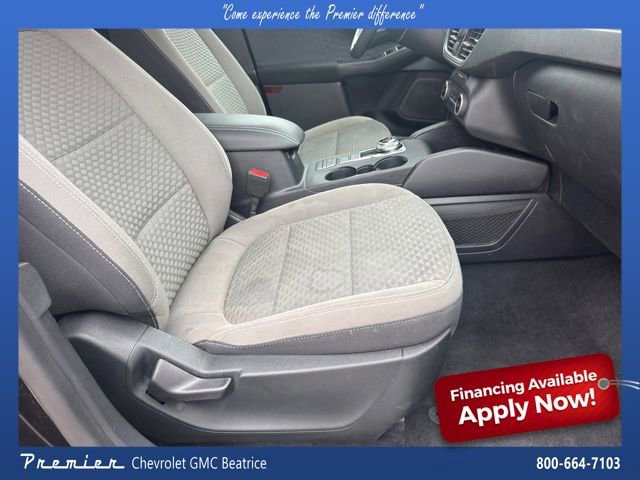 Used 2020 Ford Escape SE image 21