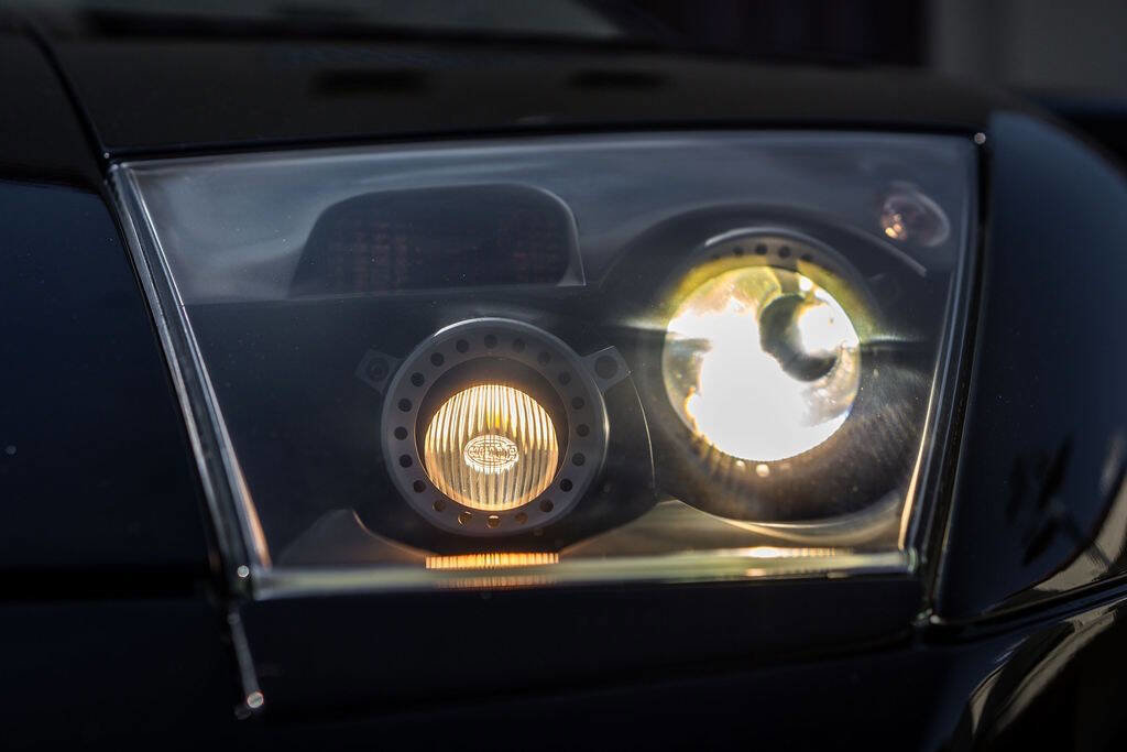 Used 2006 Lamborghini Murcielago Roadster image 59