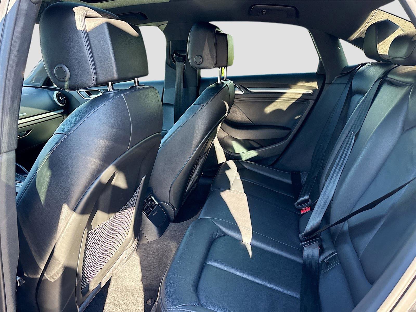 Used 2019 Audi A3 2.0T Premium w/ Convenience Package image 28