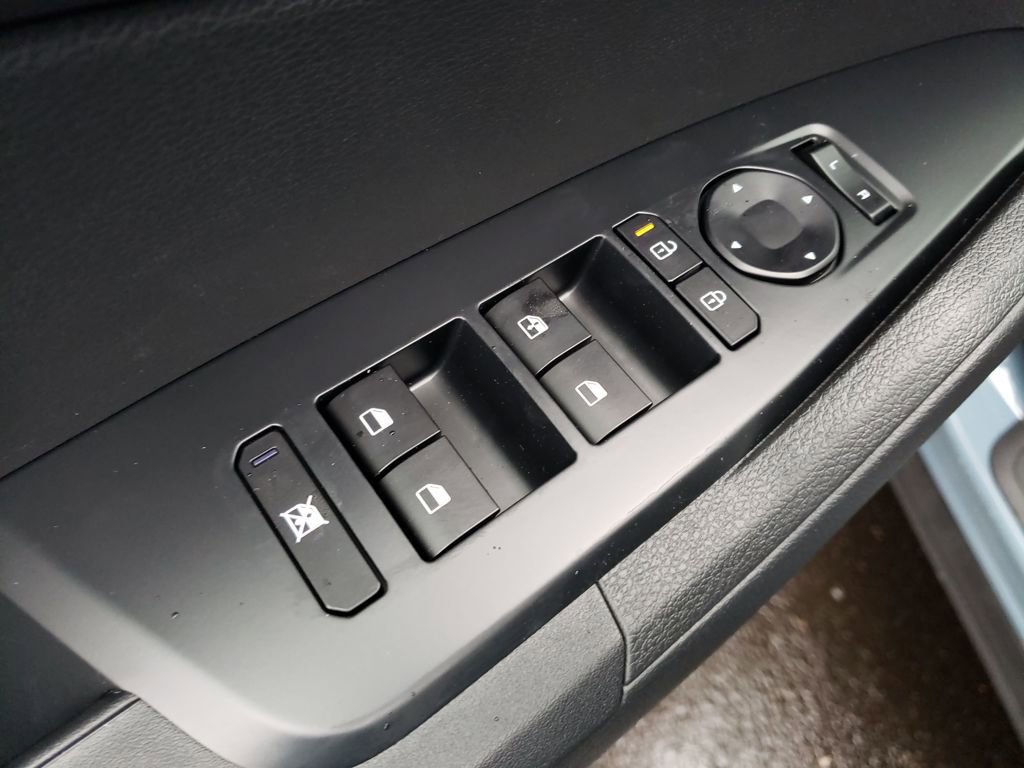 New 2026 Kia Sportage S image 17