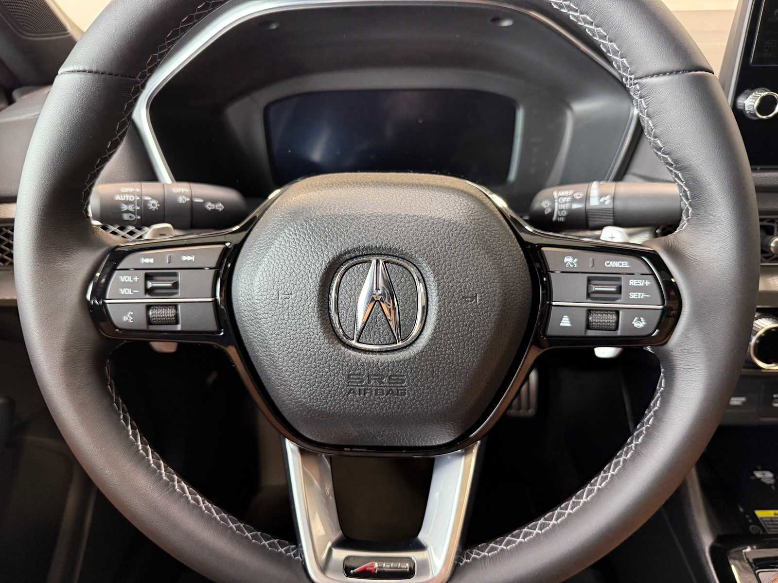 New 2026 Acura Integra A-Spec image 24