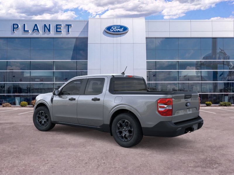 New 2026 Ford Maverick XLT FWD image 5