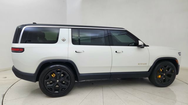 Used 2024 Rivian R1S Adventure AWD/4WD image 6