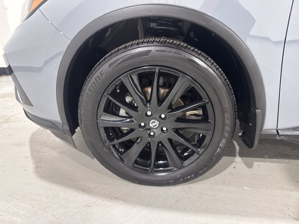 Used 2021 Nissan Murano SL AWD/4WD image 8