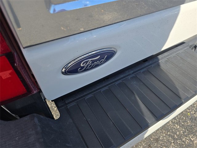 Used 2024 Ford F250 Platinum w/ FX4 Off-Road Package image 5