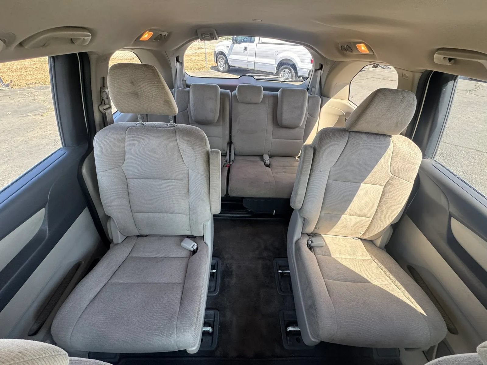 Used 2012 Honda Odyssey LX image 39