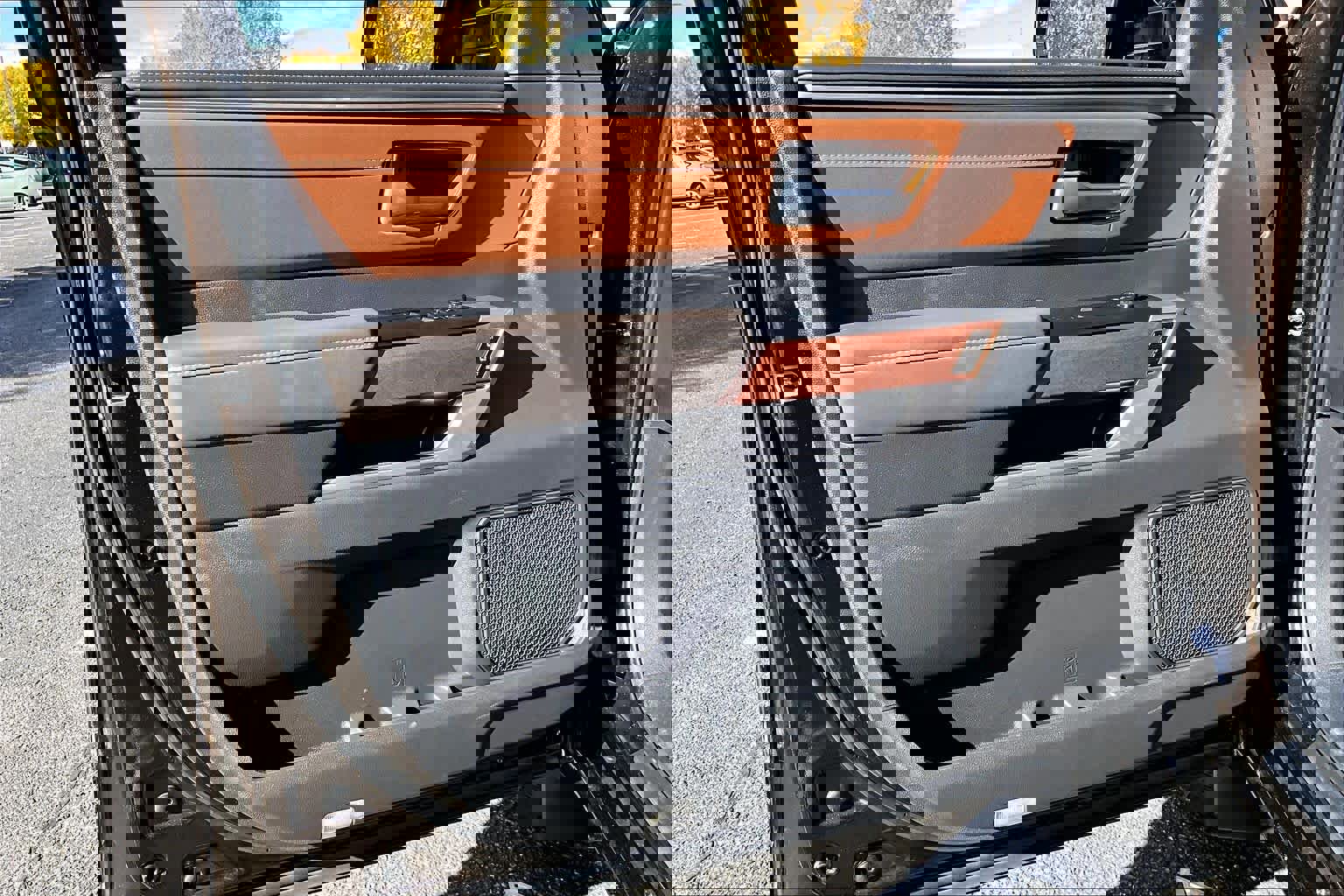 Used 2024 Toyota Tundra 1794 Edition image 18