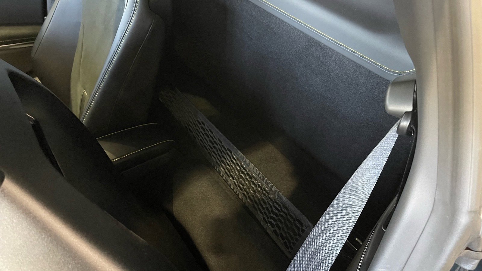 Used 2026 Lotus Emira SE image 32