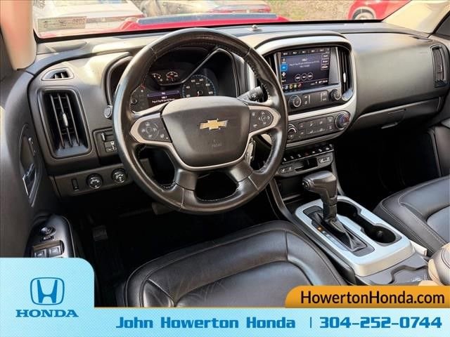 Used 2019 Chevrolet Colorado ZR2 image 9
