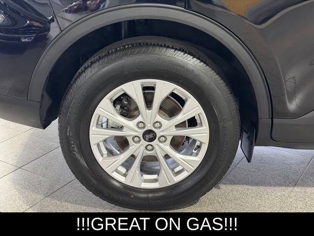 Used 2023 Ford Escape Active w/ Tech Pack #2 image 11