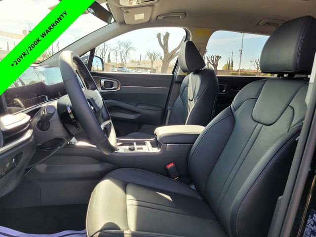 New 2026 Kia Sorento EX image 8