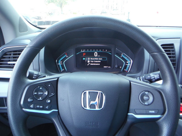 Used 2019 Honda Odyssey LX image 26