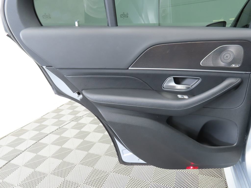 Used 2024 Mercedes-Benz GLE 450 GLE 450 image 26