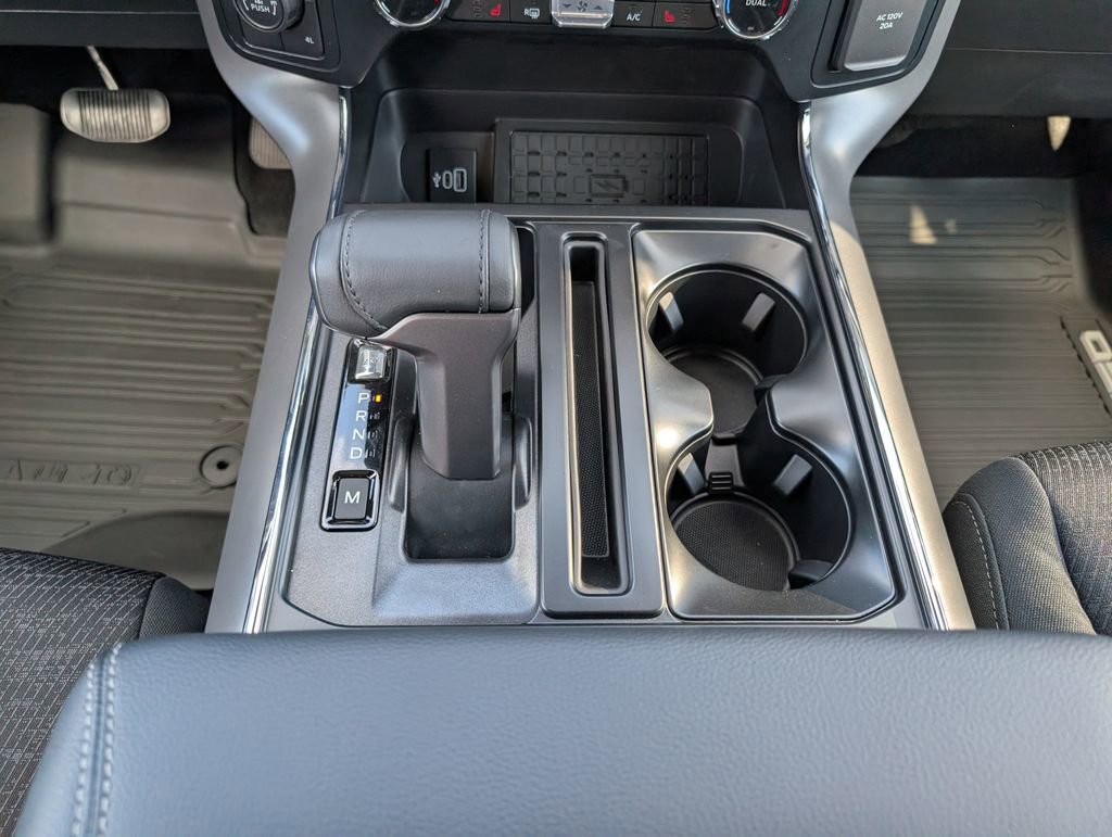 New 2025 Ford F150 XLT w/ Equipment Group 302A MID image 17