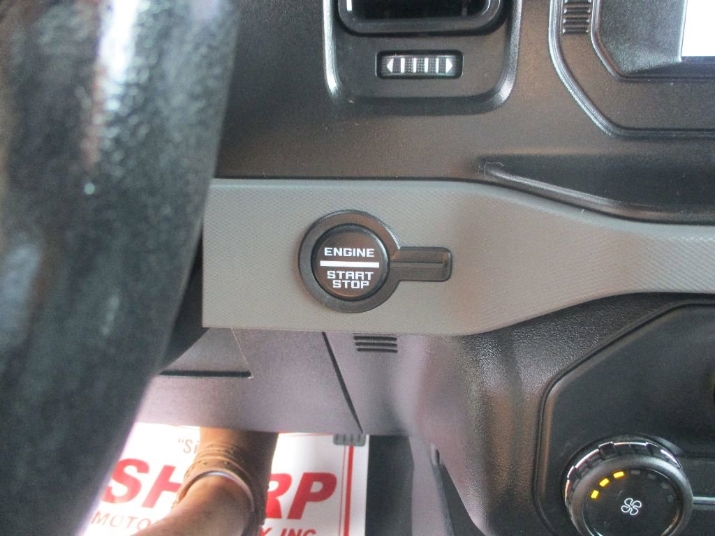 Certified 2021 Ford Bronco Big Bend AWD/4WD image 6