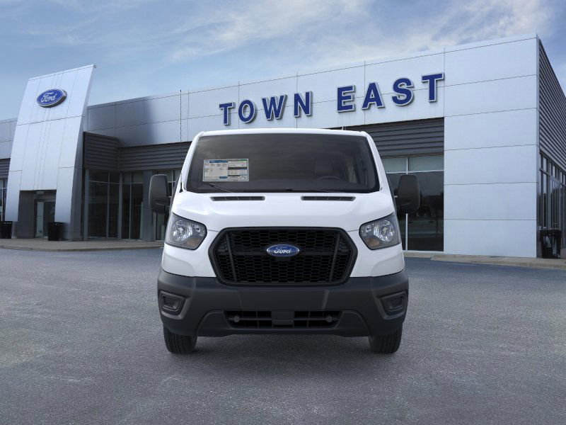 New 2025 Ford Transit 250 Low Roof w/ Load Area Protection Package image 6