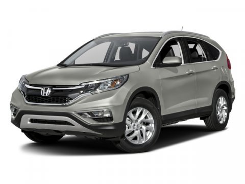 Used 2016 Honda CR-V EX-L image 4