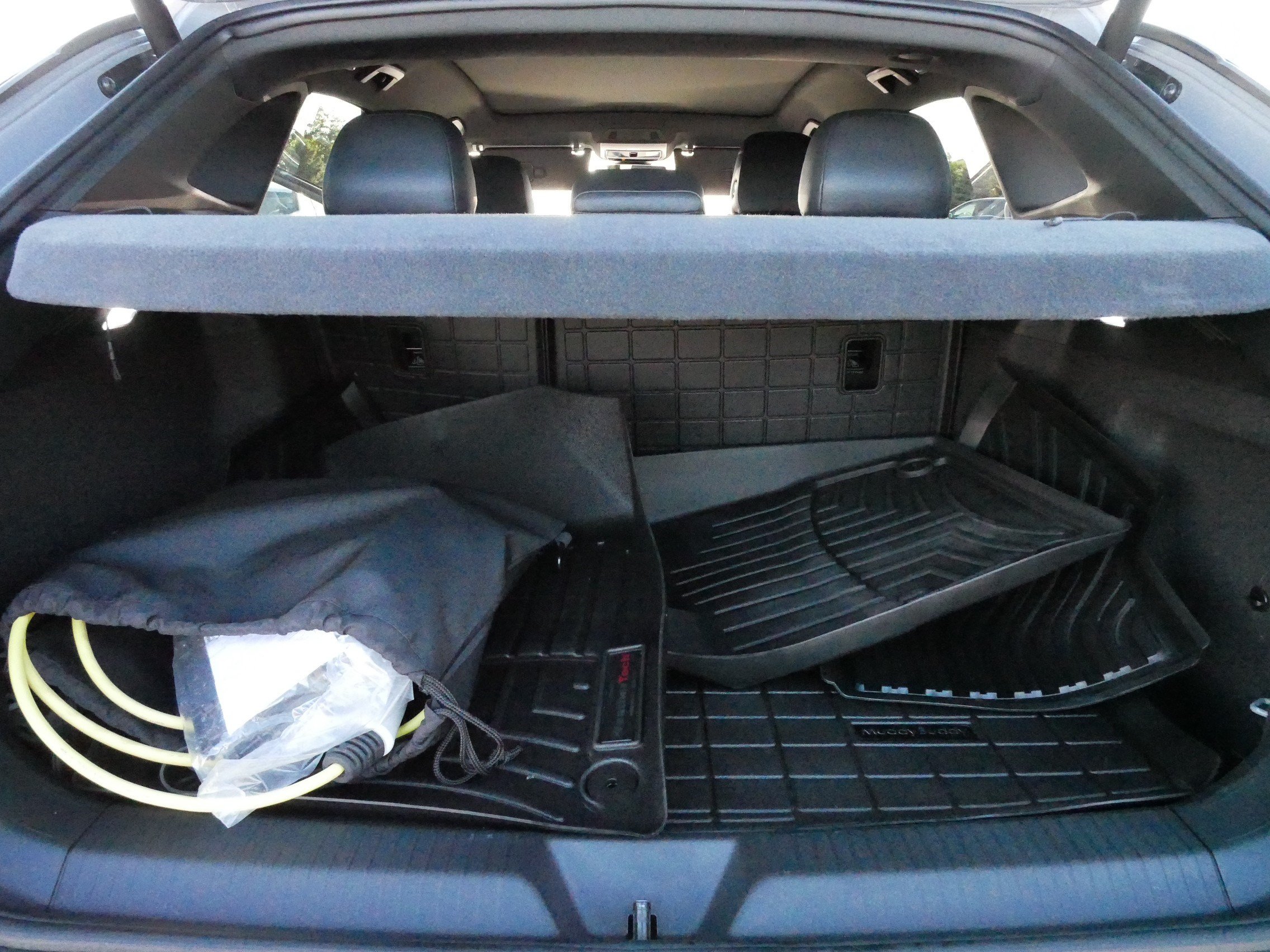 Used 2021 Volkswagen ID.4 Pro S RWD image 18