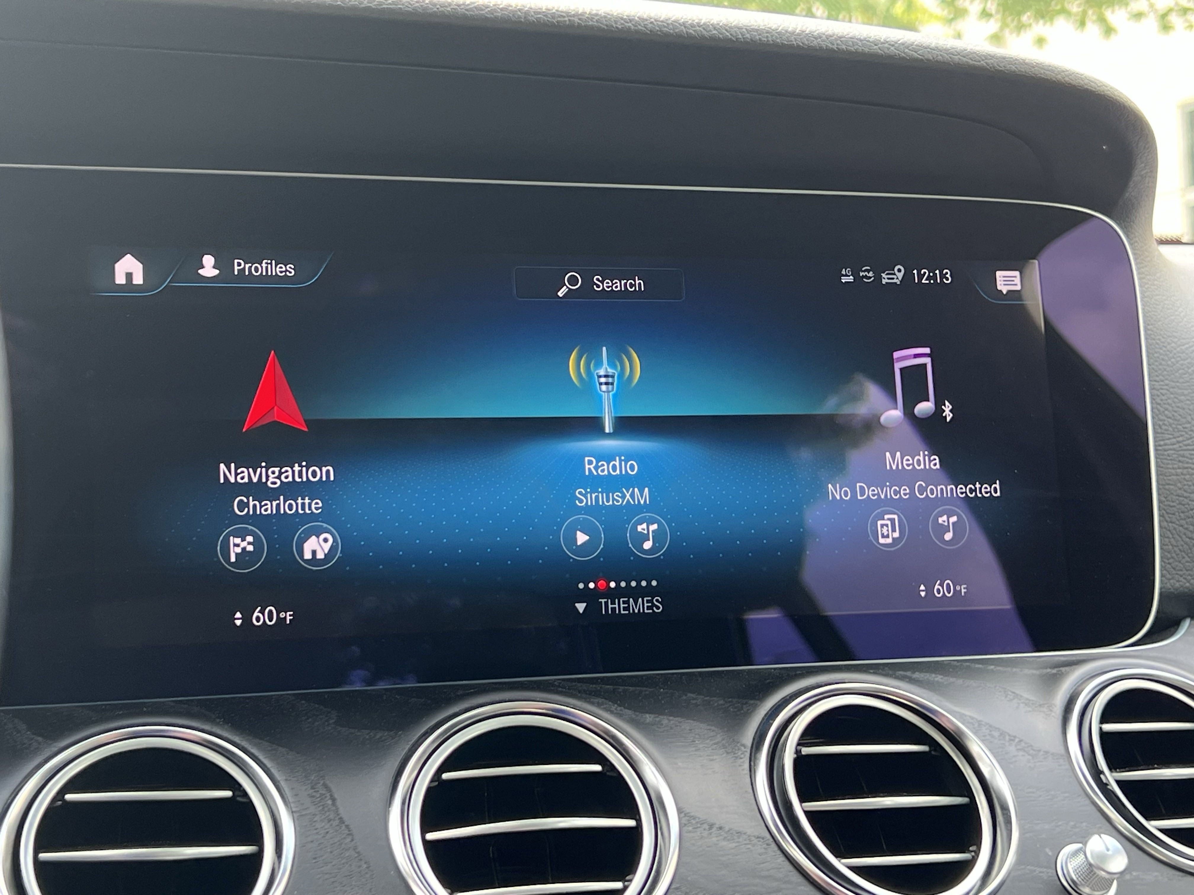 Used 2023 Mercedes-Benz E 350 4MATIC Sedan image 27