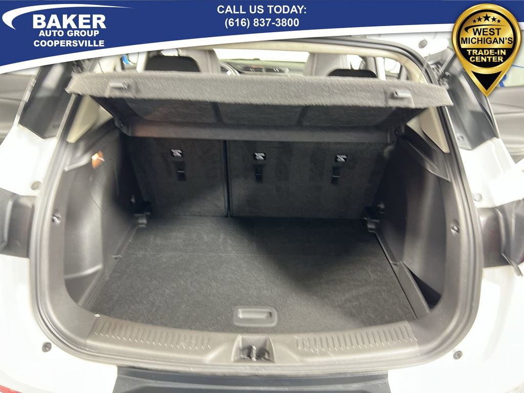 Used 2023 Buick Encore GX Preferred w/ Cold Weather Comfort Package image 20