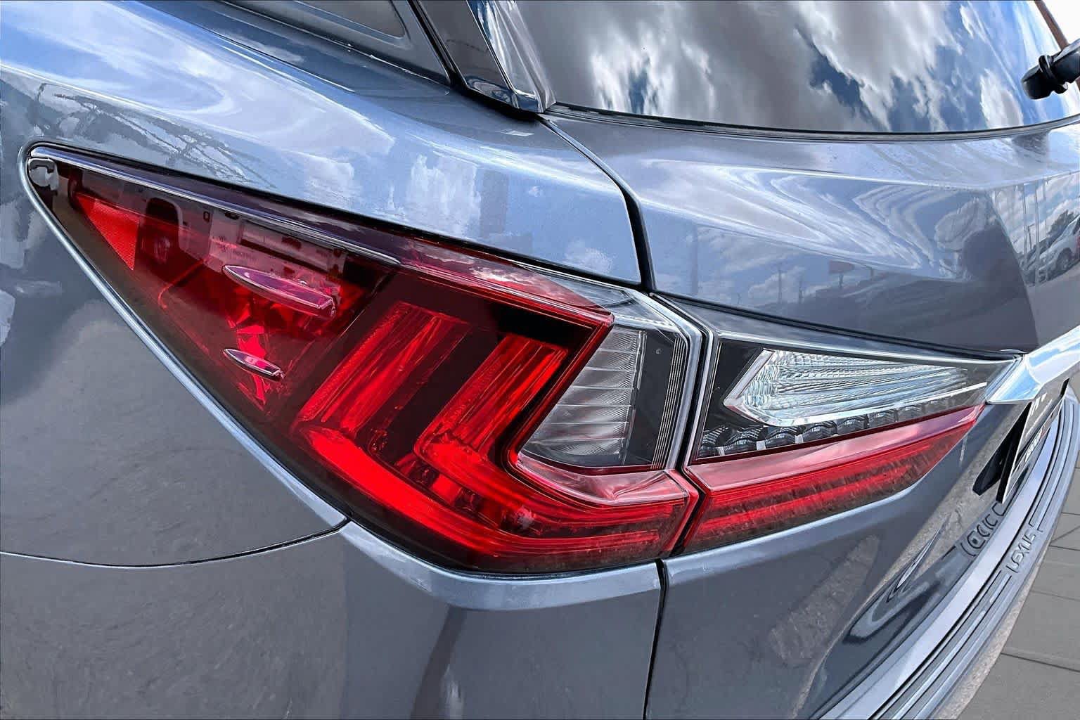 Used 2021 Lexus RX 350L FWD w/ Premium Package image 29