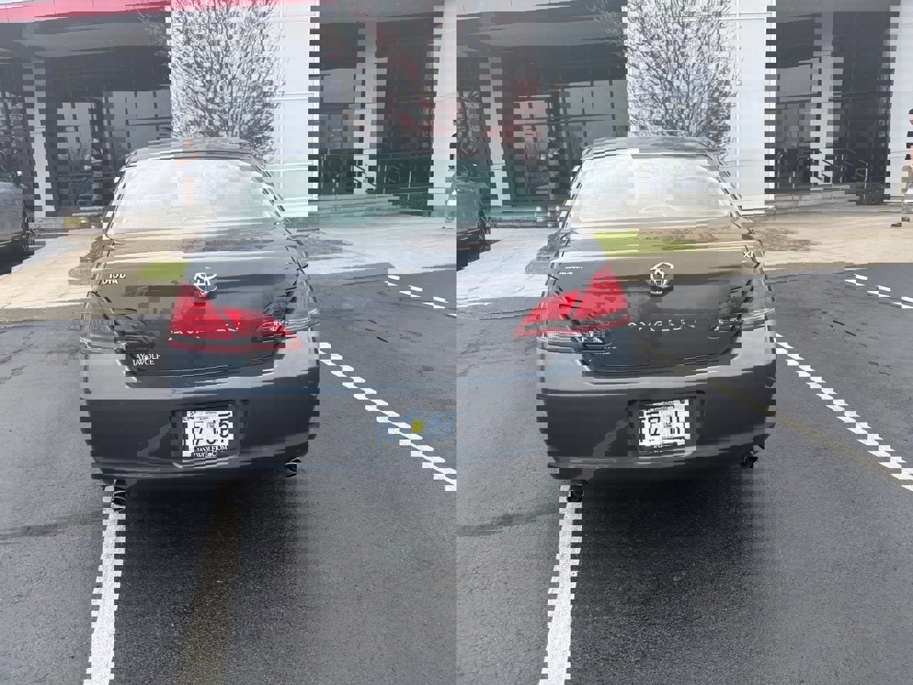 Used 2008 Toyota Avalon XL image 4