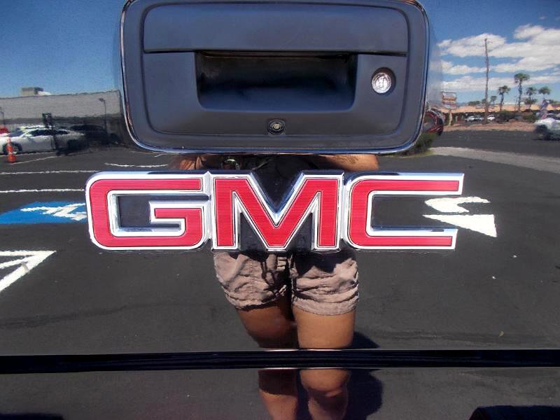 Used 2016 GMC Sierra 2500 SLT image 16