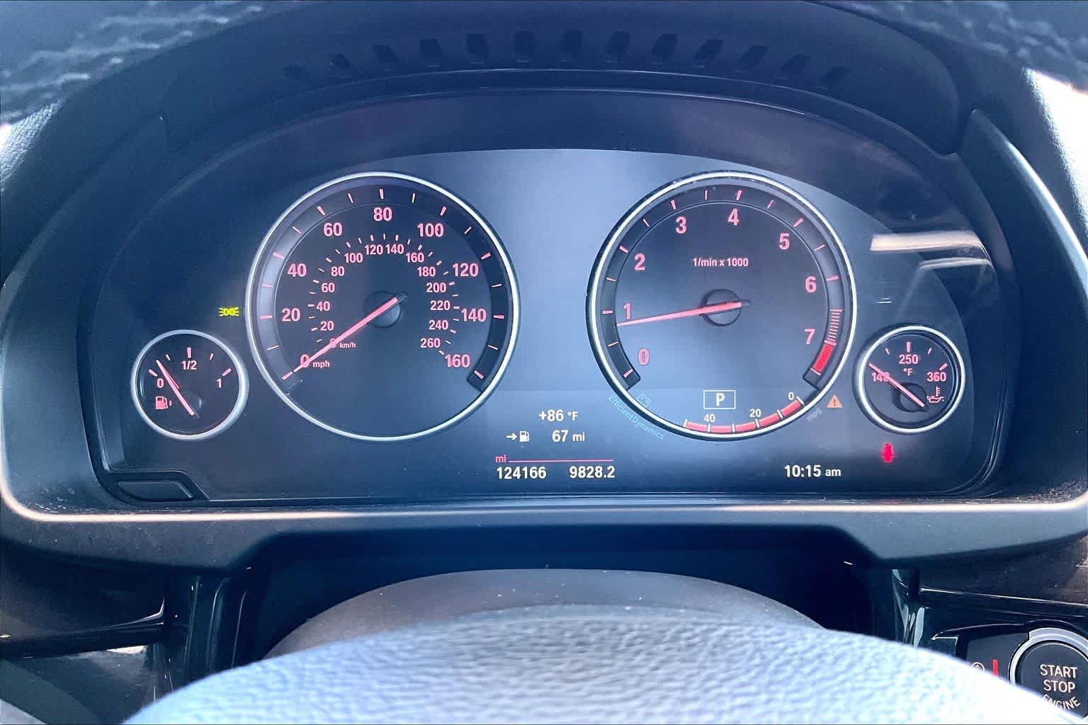 Used 2018 BMW X5 sDrive35i RWD image 25