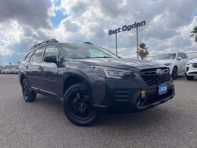 Used 2023 Subaru Outback Wilderness