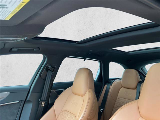 Used 2021 Audi RS 6 image 11