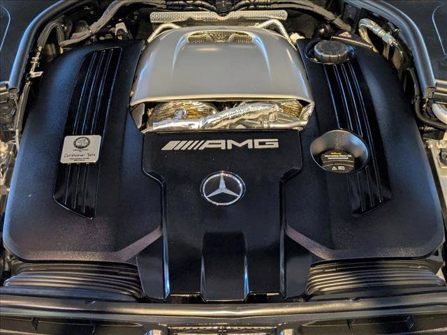 New 2026 Mercedes-Benz S 63 AMG S image 16
