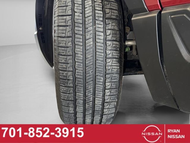 Used 2021 Honda CR-V EX image 24