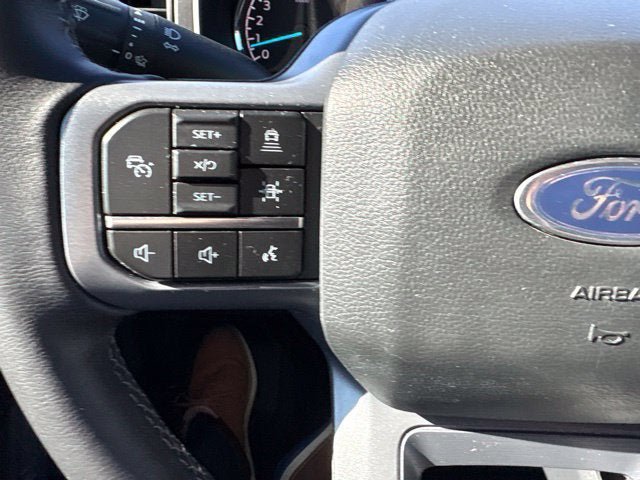 Used 2023 Ford F150 XLT w/ Equipment Group 302A High AWD/4WD image 27
