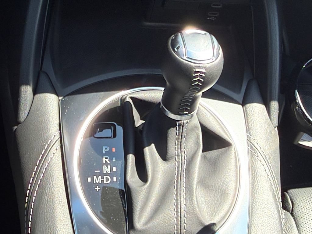New 2026 MAZDA MX-5 Miata Grand Touring w/ Weather Package RWD image 21