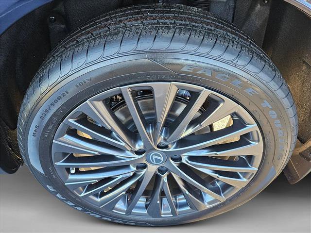 New 2026 Lexus RX 350 w/ Luxury Package image 9