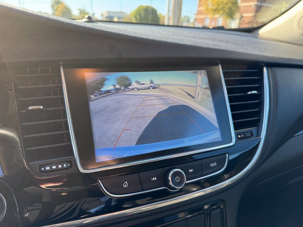 Certified 2020 Buick Encore Preferred FWD image 30
