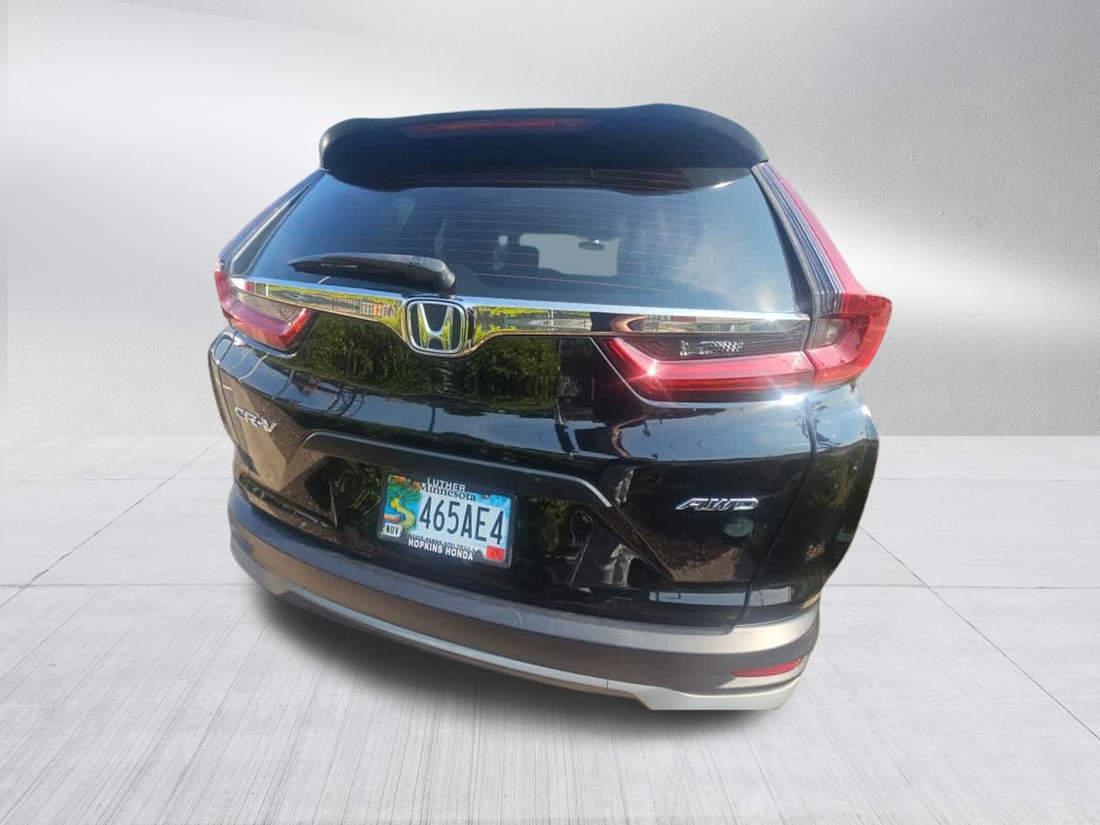 Used 2020 Honda CR-V LX image 5