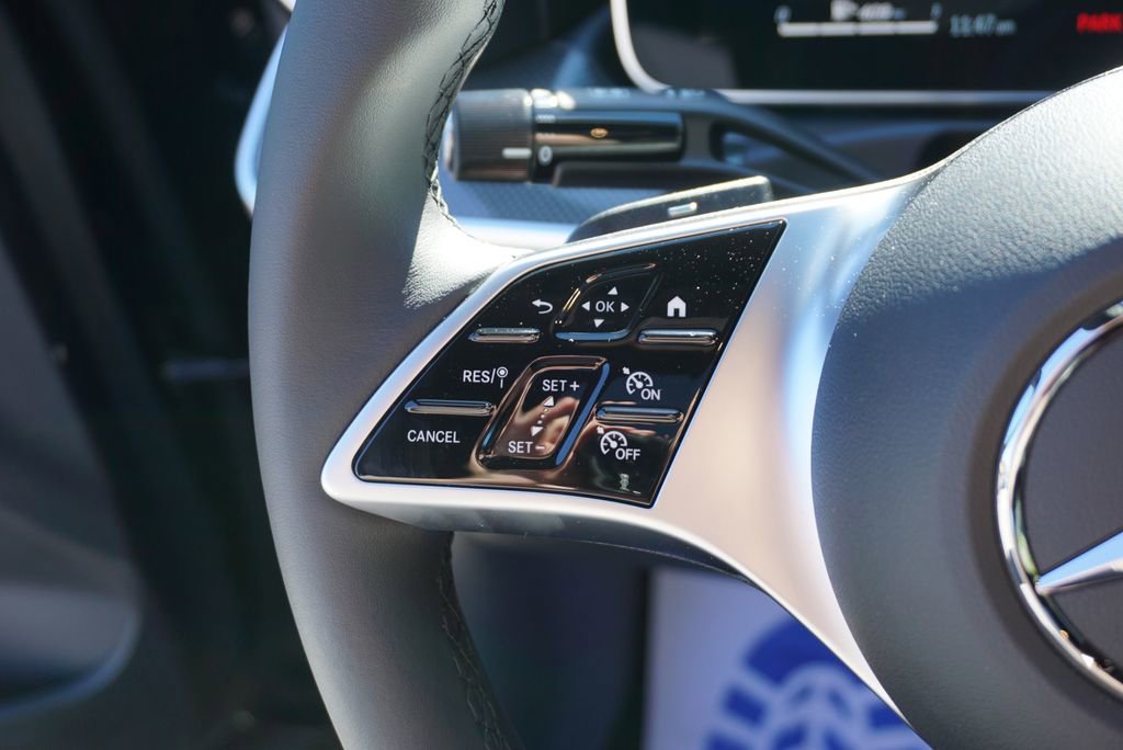 New 2026 Mercedes-Benz C 300 Sedan image 23