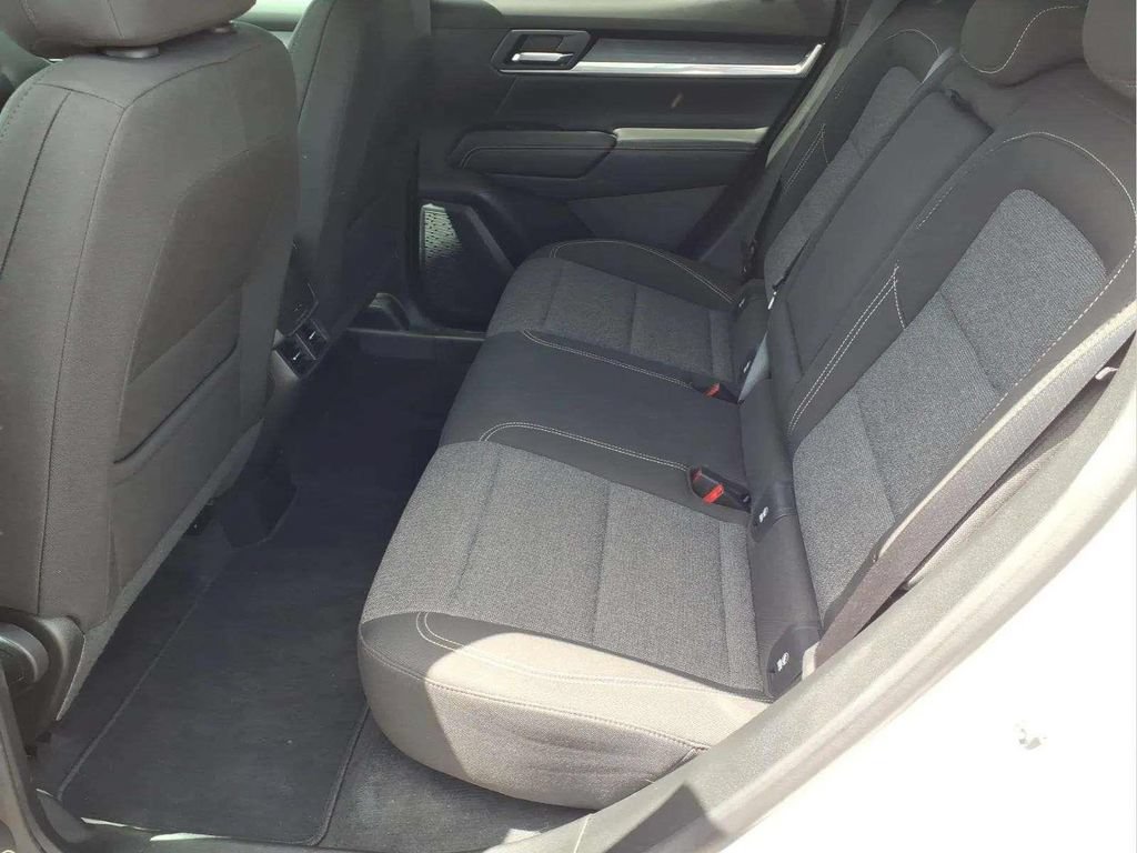Used 2026 GMC Terrain Elevation FWD image 13