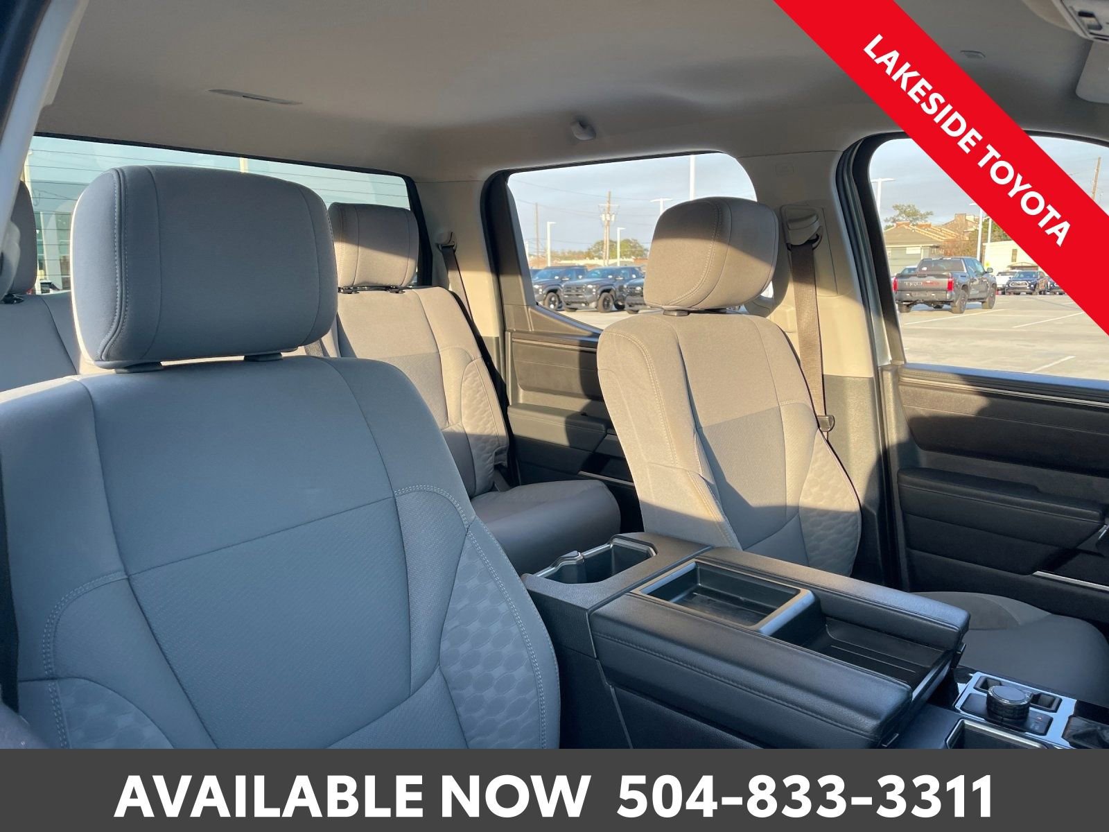 Used 2022 Toyota Tundra SR5 image 15