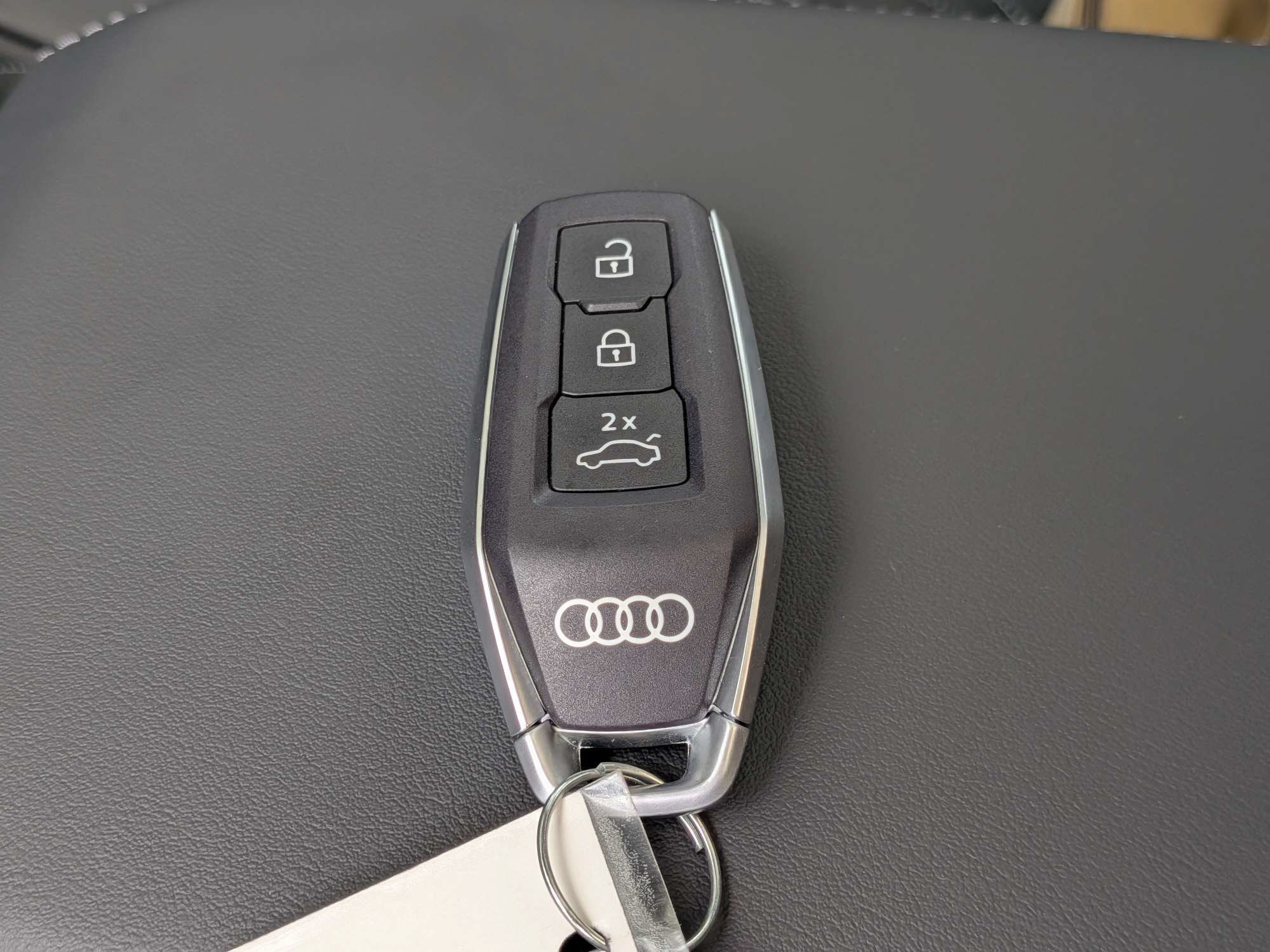 New 2026 Audi S5 Prestige AWD/4WD image 34
